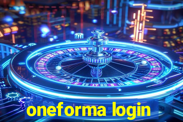 oneforma login