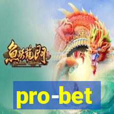 pro-bet