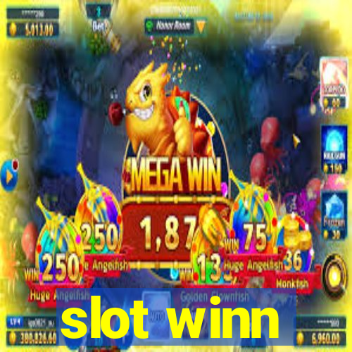 slot winn