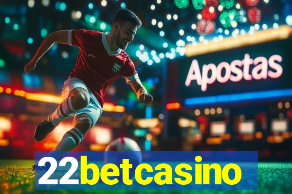 22betcasino