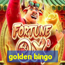 golden bingo