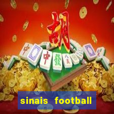 sinais football studio telegram