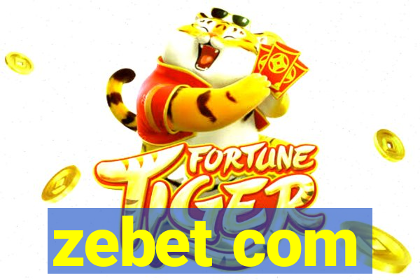 zebet com