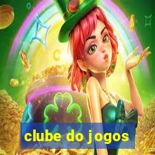 clube do jogos