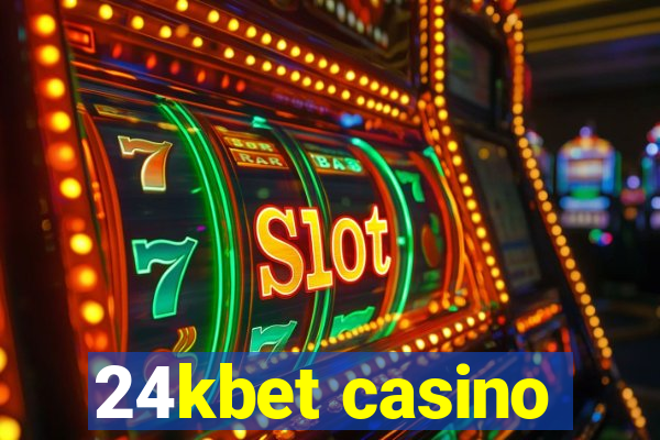 24kbet casino