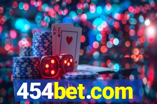 454bet.com