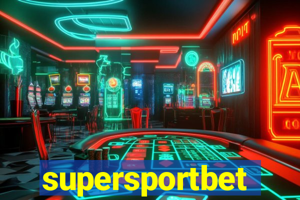 supersportbet