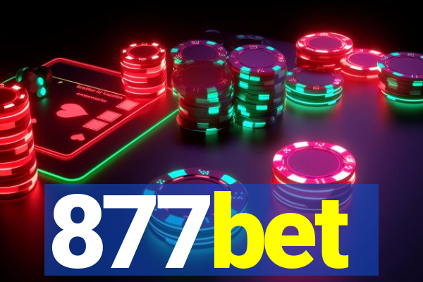 877bet