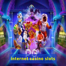 internet casino slots