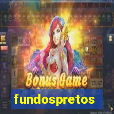 fundospretos