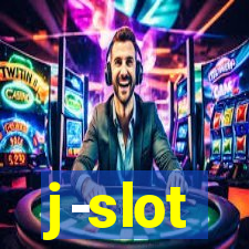 j-slot