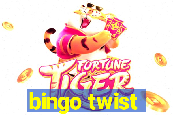 bingo twist