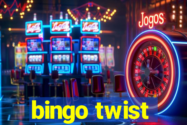 bingo twist