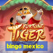 bingo mexico