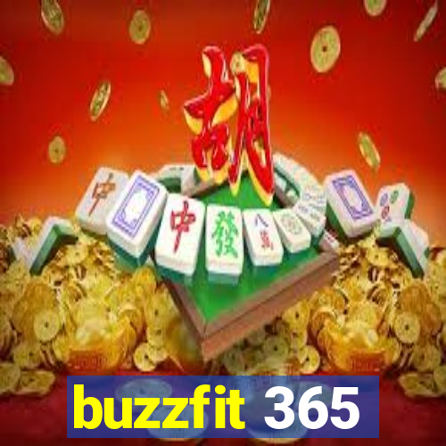 buzzfit 365