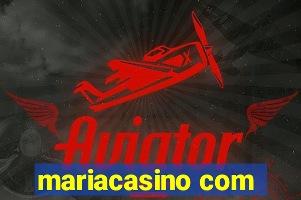 mariacasino com