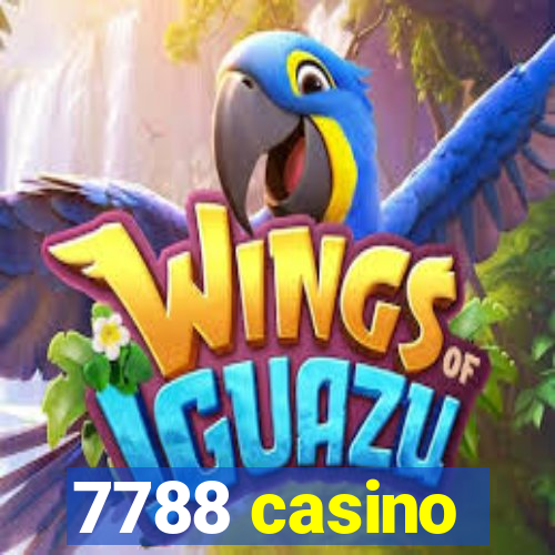 7788 casino