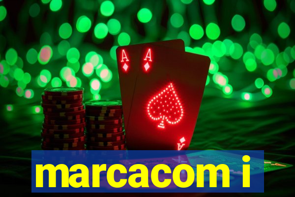 marcacom i