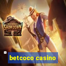 betcoco casino