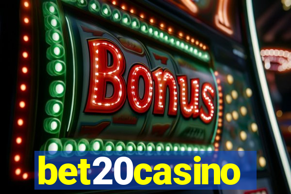 bet20casino