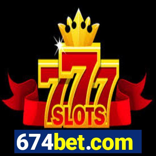 674bet.com