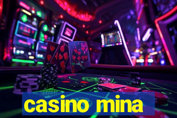 casino mina