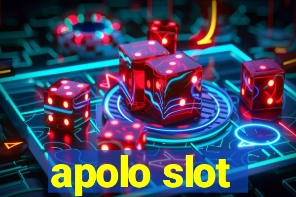 apolo slot