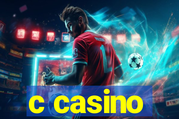 c casino