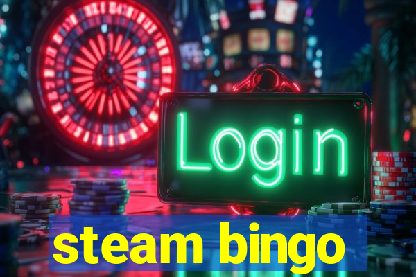 steam bingo