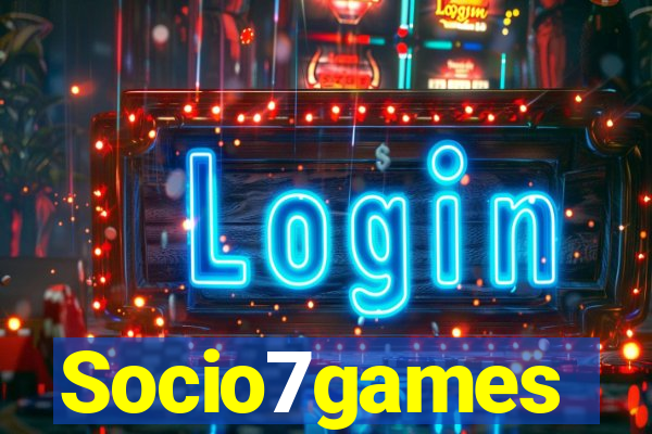 Socio7games