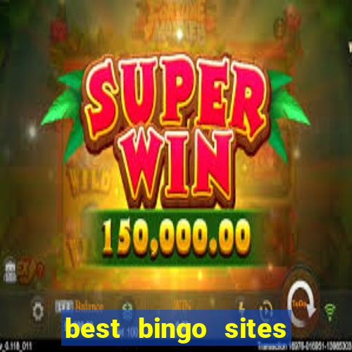 best bingo sites with newbie rooms