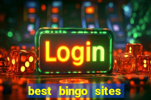 best bingo sites with newbie rooms