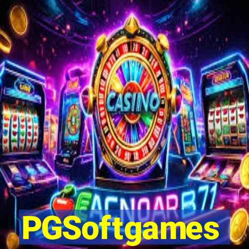 PGSoftgames