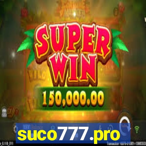 suco777.pro