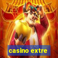 casino extre