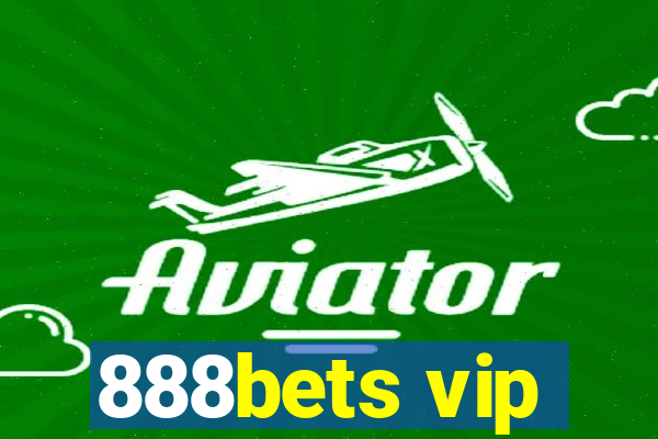 888bets vip