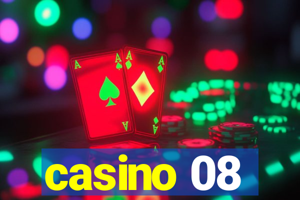 casino 08