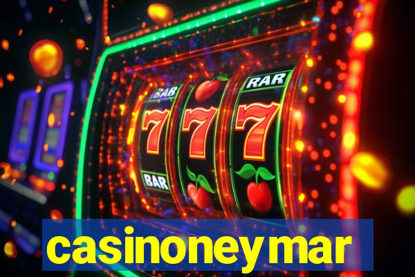 casinoneymar