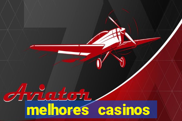 melhores casinos online da europa