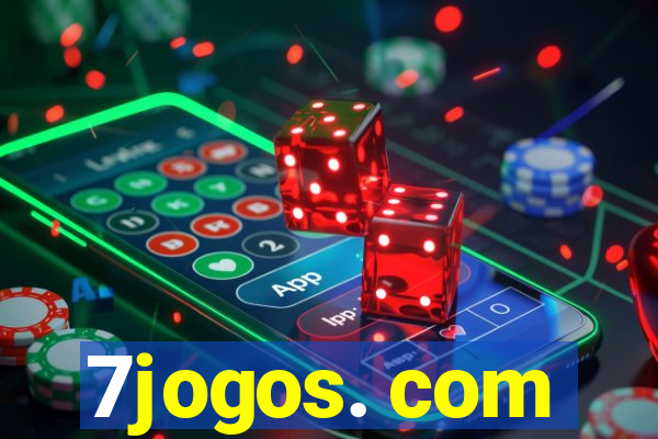 7jogos. com