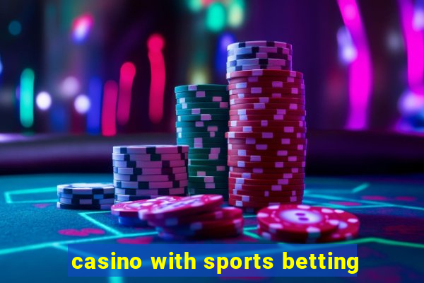 casino with sports betting