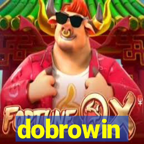 dobrowin