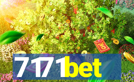 7171bet