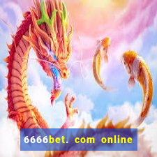 6666bet. com online slots casino