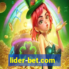 lider-bet.com