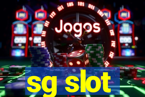 sg slot