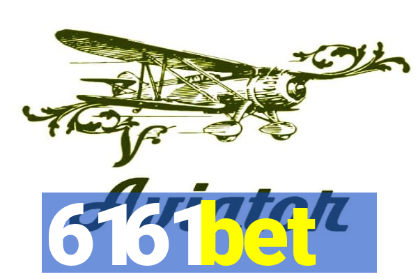 6161bet