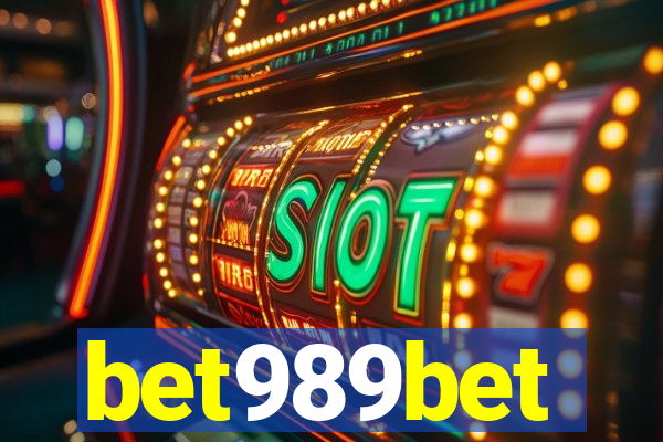 bet989bet