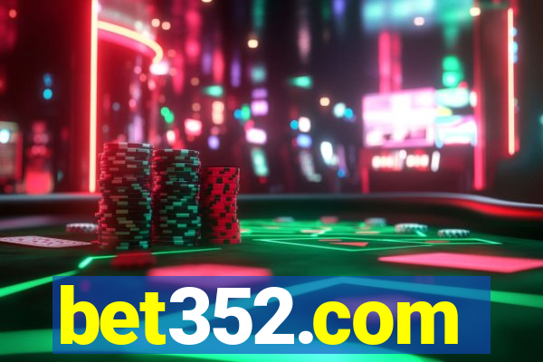 bet352.com