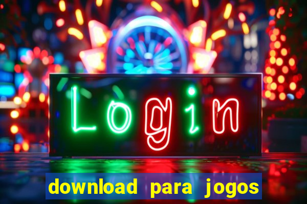 download para jogos de pc